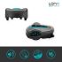 GARDENA Smart Sileno Life 1250 - Robotmaaier