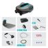 GARDENA Smart Sileno Life 1250 - Robotmaaier