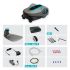 GARDENA Smart Sileno Life 750 - Robotmaaier