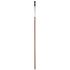 Gardena Combisysteem - Steel - Essen - 180 cm - Hout