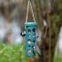 CJ Wildlife - Vetbolhouder - Groen - 22x9,5x7,5 cm