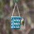 CJ Wildlife - Vetbolhouder - Groen - 13x14,5x4,5 cm