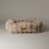 Scruffs Alpine - Hondenmand - Urban Taupe