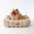 Scruffs Alpine - Hondenmand - Urban Taupe