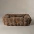 Scruffs Alpine - Hondenmand - Taupe