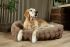 Scruffs Alpine - Hondenmand - Taupe