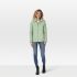 Regatta Mayse - Vest - Groen