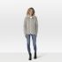 Regatta Mellrey - Fleecevest - Grijs