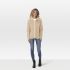 Regatta Mellrey - Fleecevest - Beige