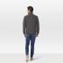 Regatta Newhill - Fleecevest - Grijs