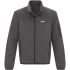 Regatta Newhill - Fleecevest - Grijs