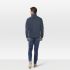 Regatta Newhill - Fleecevest - Blauw