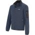 Regatta Newhill - Fleecevest - Blauw