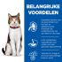 Hill's Science Plan Mature Adult - Kattenvoer - Tonijn - Kip - 1,5 kg