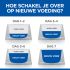 Hill's Science Plan Adult - Kattenvoer - Tonijn - 1,5 kg
