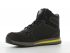 Safety Jogger Speedy - Werkschoenen - Zwart/geel S3