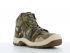 Safety Jogger Desert-MUL - Werkschoenen - Army S1P