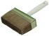 SAM - Blokborstel 4x14cm - 