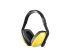 Safety Jogger Etosha I SW91 - Gehoorkap - Geel