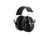 Safety Jogger Etosha II SW92 - Gehoorkap - Zwart