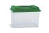 Savic Faunabox  - 27x17x18 cm - Medium - 6 L