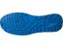 Safety Jogger Raptor - werkschoen - Grijs S1P