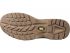 Safety Jogger Desert - werkschoen - Bruin S1P