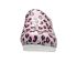 Sanita Flex 314 Wildlife Leopard - Klompen - Roze