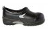 Sika 101 Superclogs - Werkklompen - Zwart