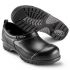 Sika 101 Superclogs - Werkklompen - Zwart