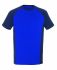Mascot Potsdam - T-Shirt - Donkerblauw