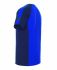 Mascot Potsdam - T-Shirt - Donkerblauw