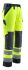 Mascot® Maitland - Werkbroek - Geel