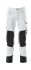 Mascot Advanced 17179 - Werkbroek - Wit