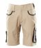 Mascot Unique 18349 - Korte Werkbroek - Khaki