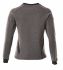 Mascot Accelerate Dames - Sweater - Donkergrijs