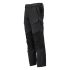 Mascot Customized 22379 - Werkbroek - Zwart