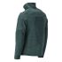 Mascot Customized - 22105 - Fleecevest - Donkergroen
