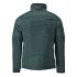 Mascot Customized - 22105 - Fleecevest - Donkergroen