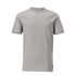 Mascot Customized 22582 - T-shirt - Zilvergrijs