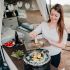 Cobb Pro - Tafel Gasbarbecue - Zwart - rond