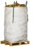 BigBag Eikenhout - Haardhout - 2m³ - 8 kg