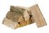 BigBag Stookmix - Haardhout - 2m³ - 7,8 kg