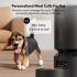 PETLIBRO Granary met wifi - Automatische voerbak - Zwart