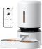 PETLIBRO Granary Duo met wifi - Automatische voerbak - Wit