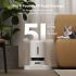 PETLIBRO Granary Duo met wifi - Automatische voerbak - Wit