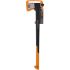 Fiskars X32 - Kloofbijl - Oranje / Zwart