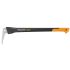 Fiskars XA22 - Sappie - Zwart