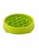 Petstages Kitty Slow Feeder - Anti Schrokbak - Groen