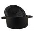 The Windmill Cast Iron BBQ Pan M 2,5L - Gietijzer - Medium